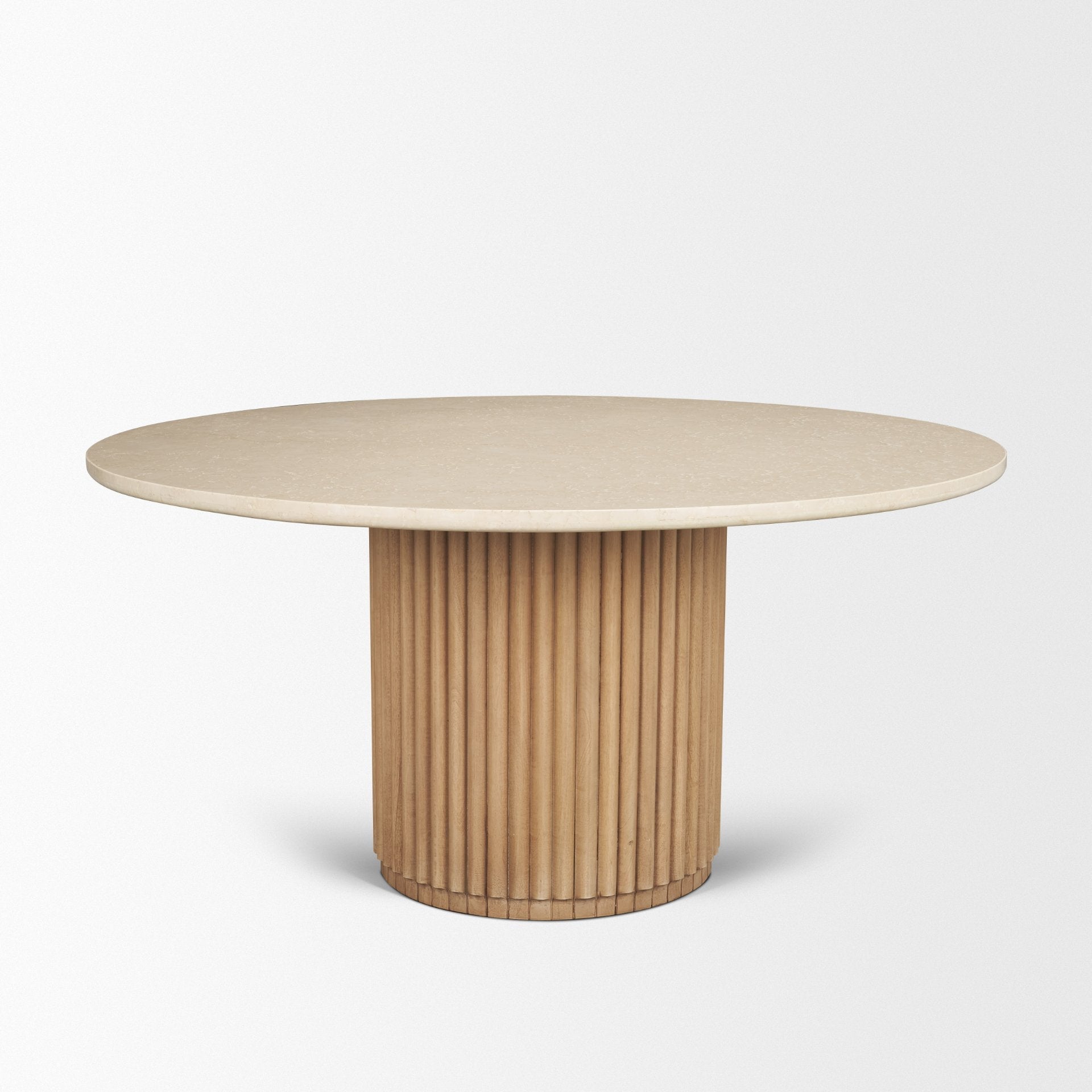 Marbrello 60" Dining Table