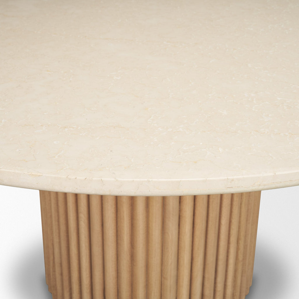 Marbrello 60" Dining Table