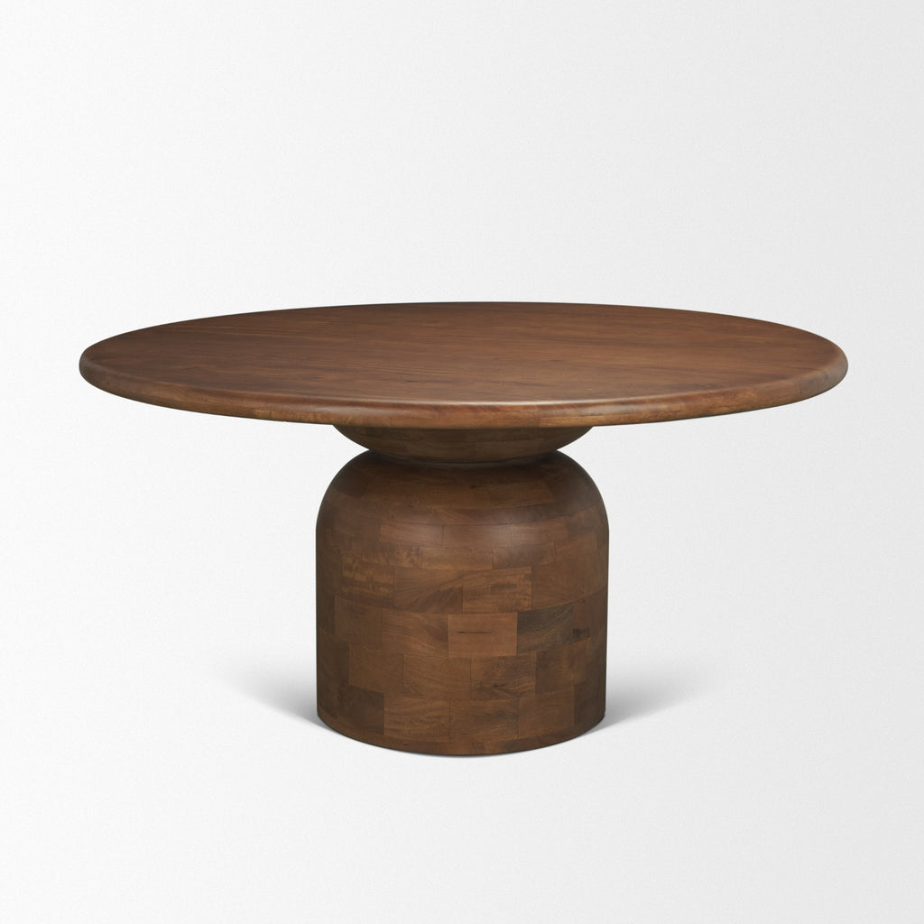 Atlas 60" Dining Table