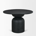 Atlas 42" Dining Table