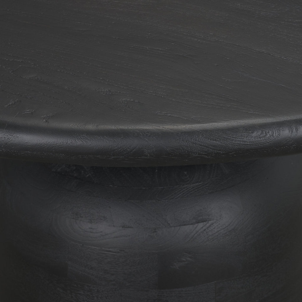 Atlas 42" Dining Table
