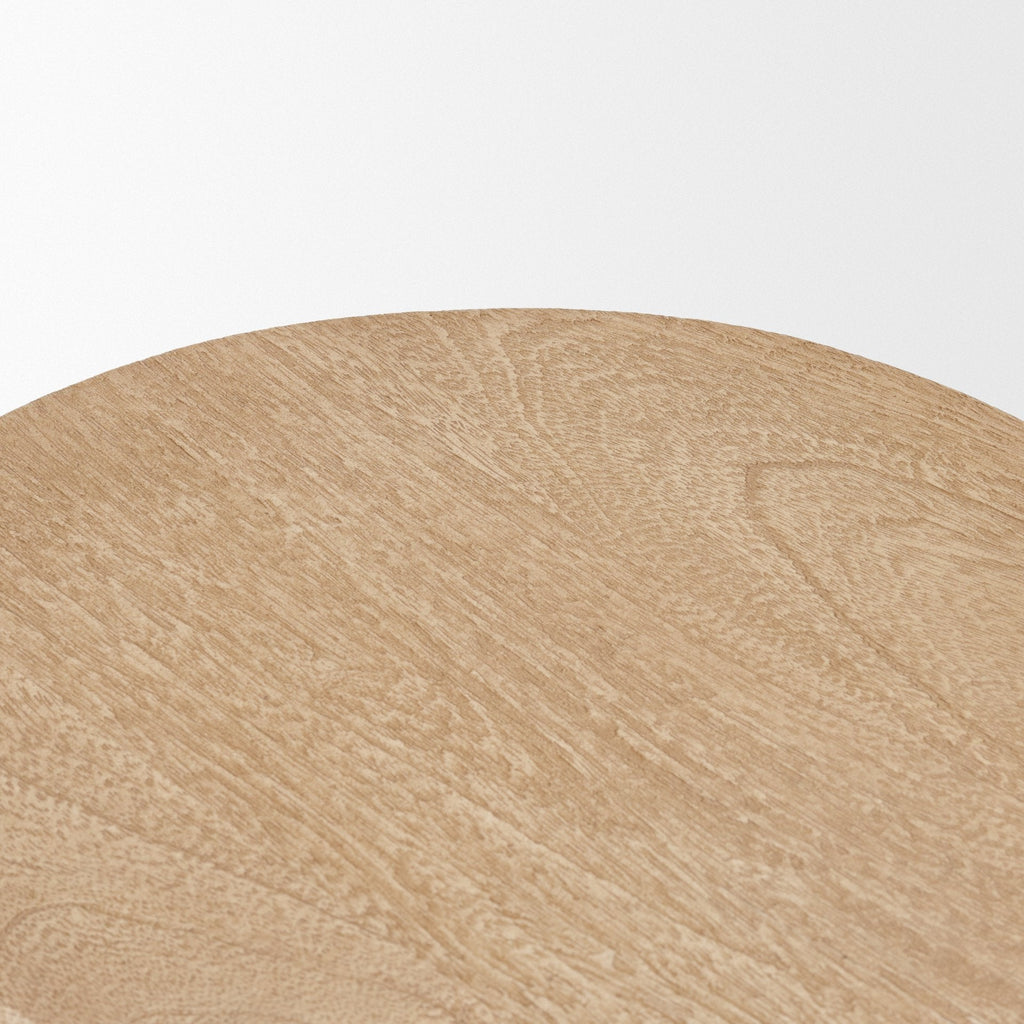 Cove Side Table