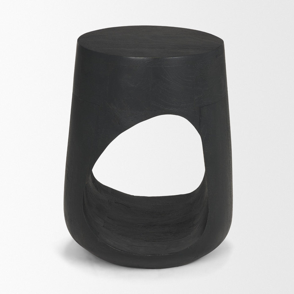 Cove Side Table