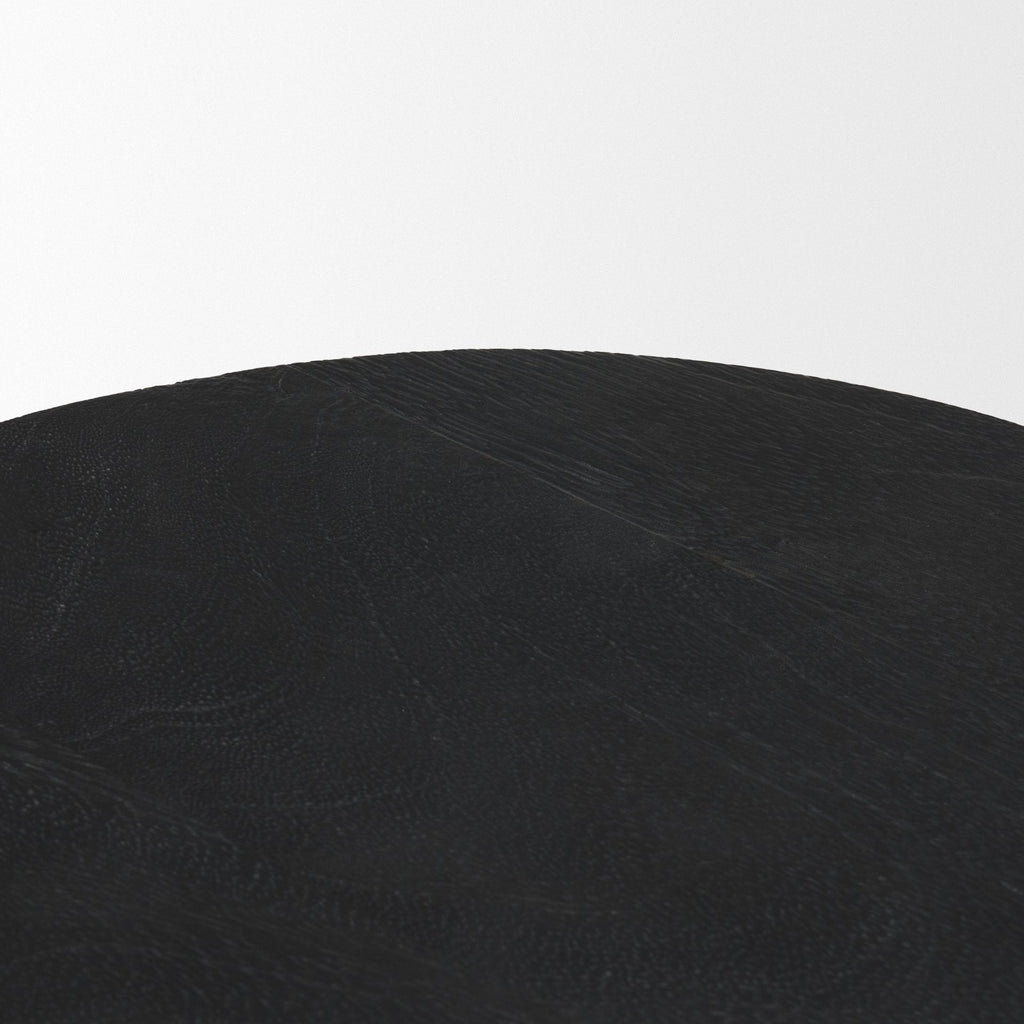 Cove Side Table
