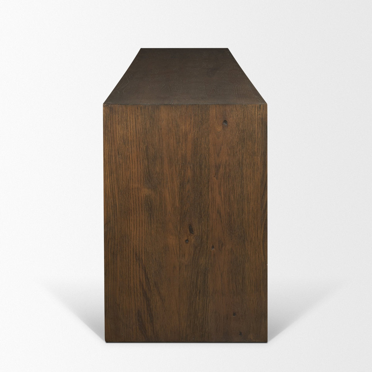 Belford Media Console