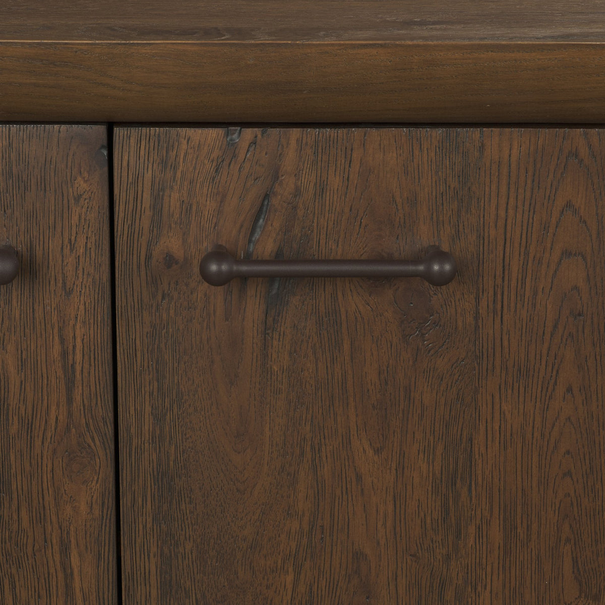 Belford Media Console