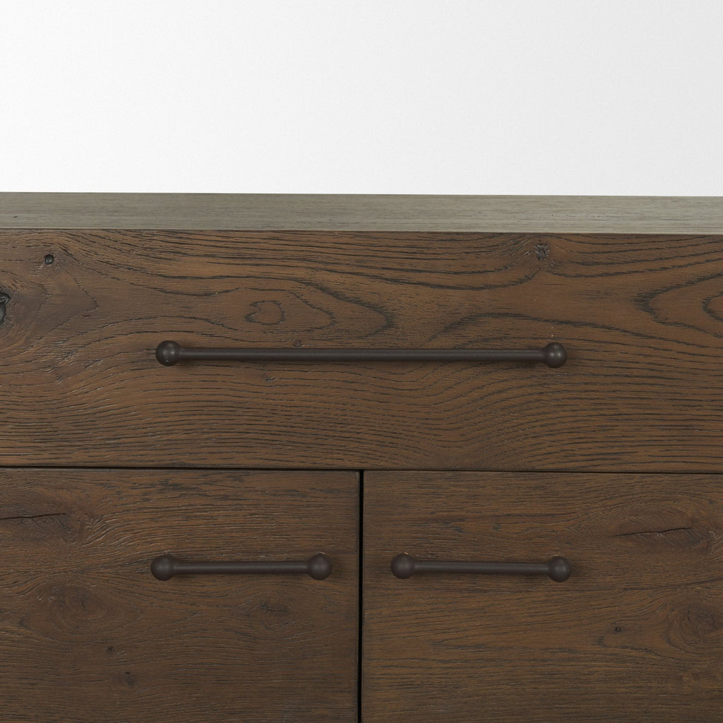Belford Shelving Unit