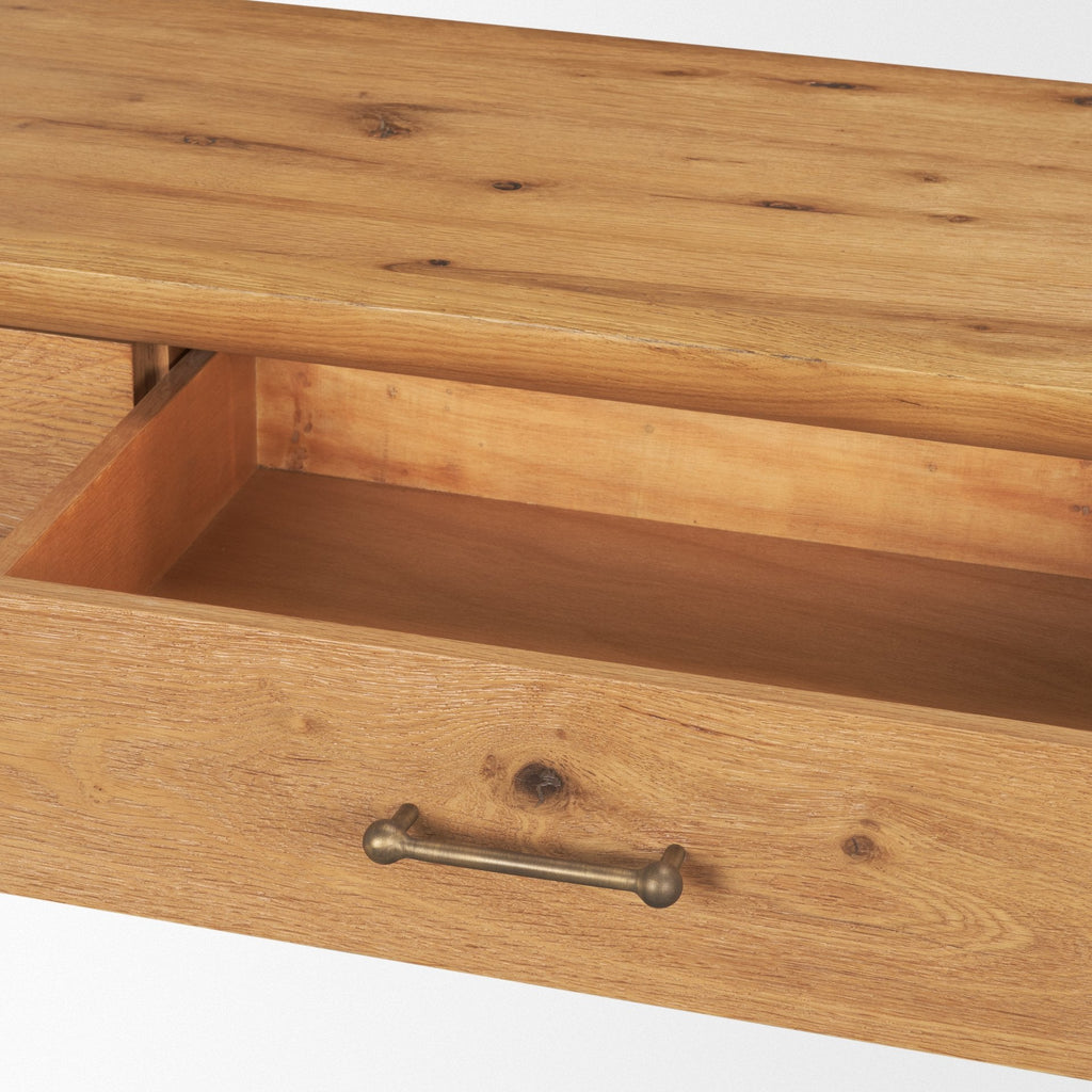 Belford Console Table