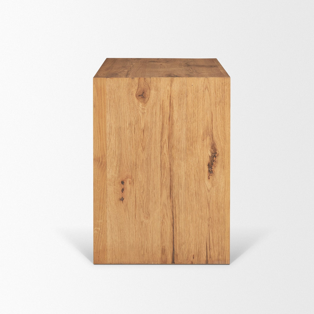 Belford Closed Nightstand