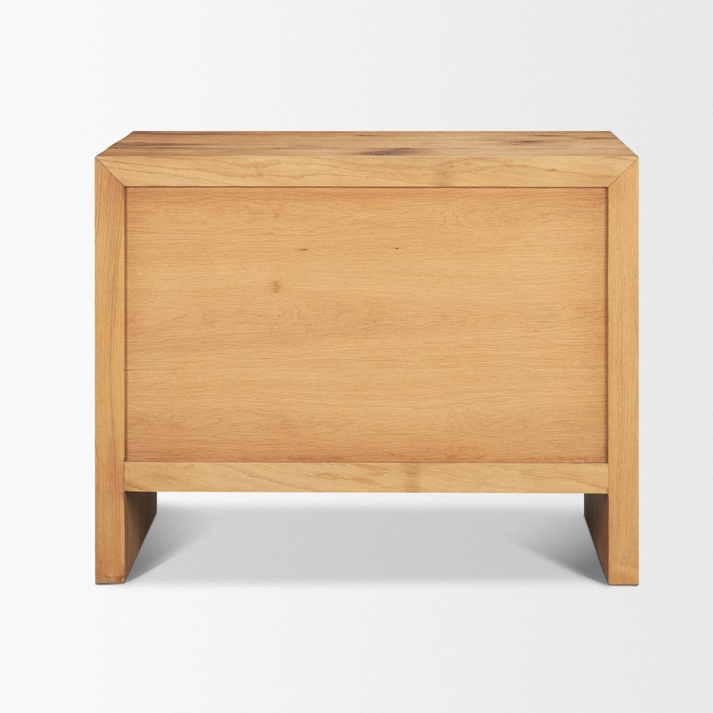 Belford Closed Nightstand
