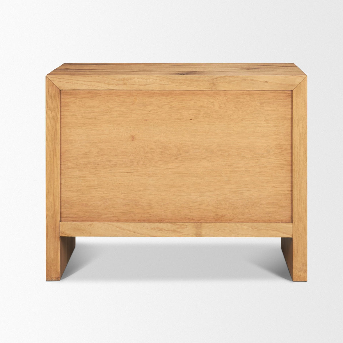 Belford Closed Nightstand