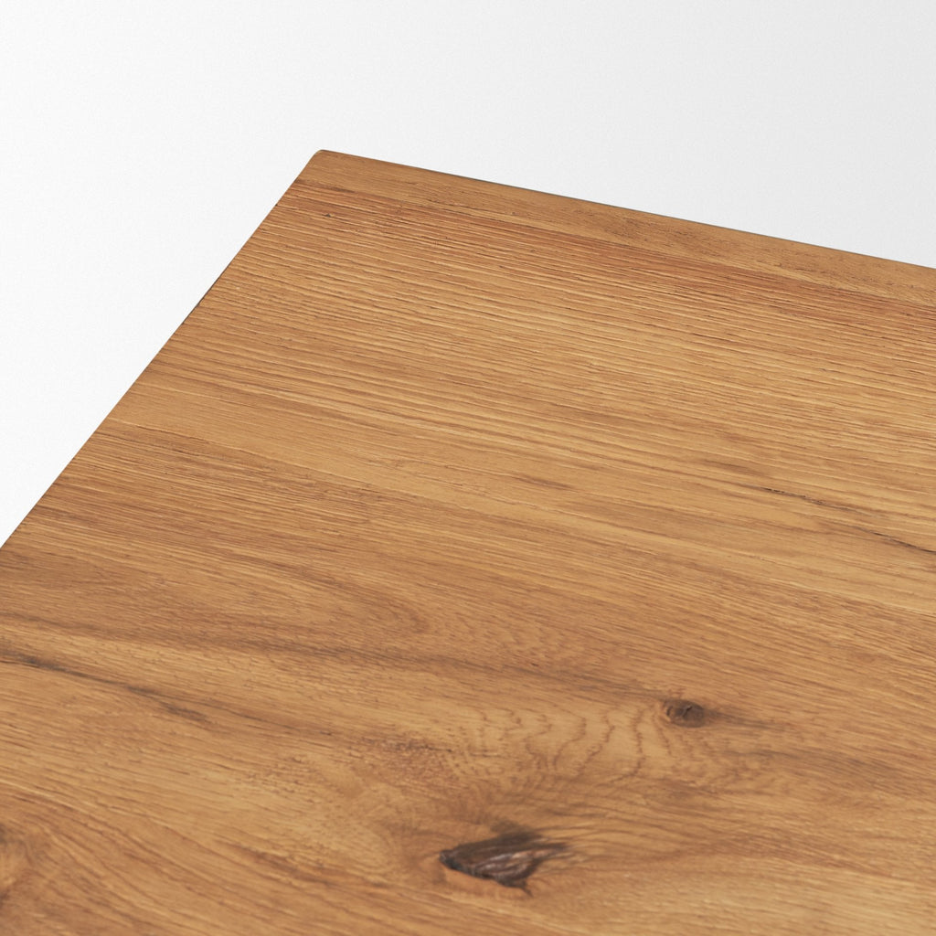 Belford Closed Nightstand