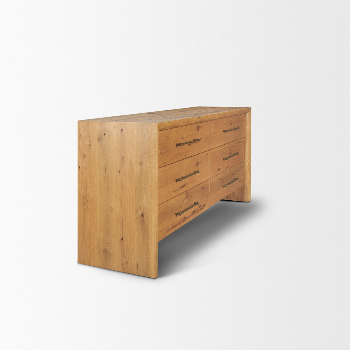 Belford 6-Drawer Dresser