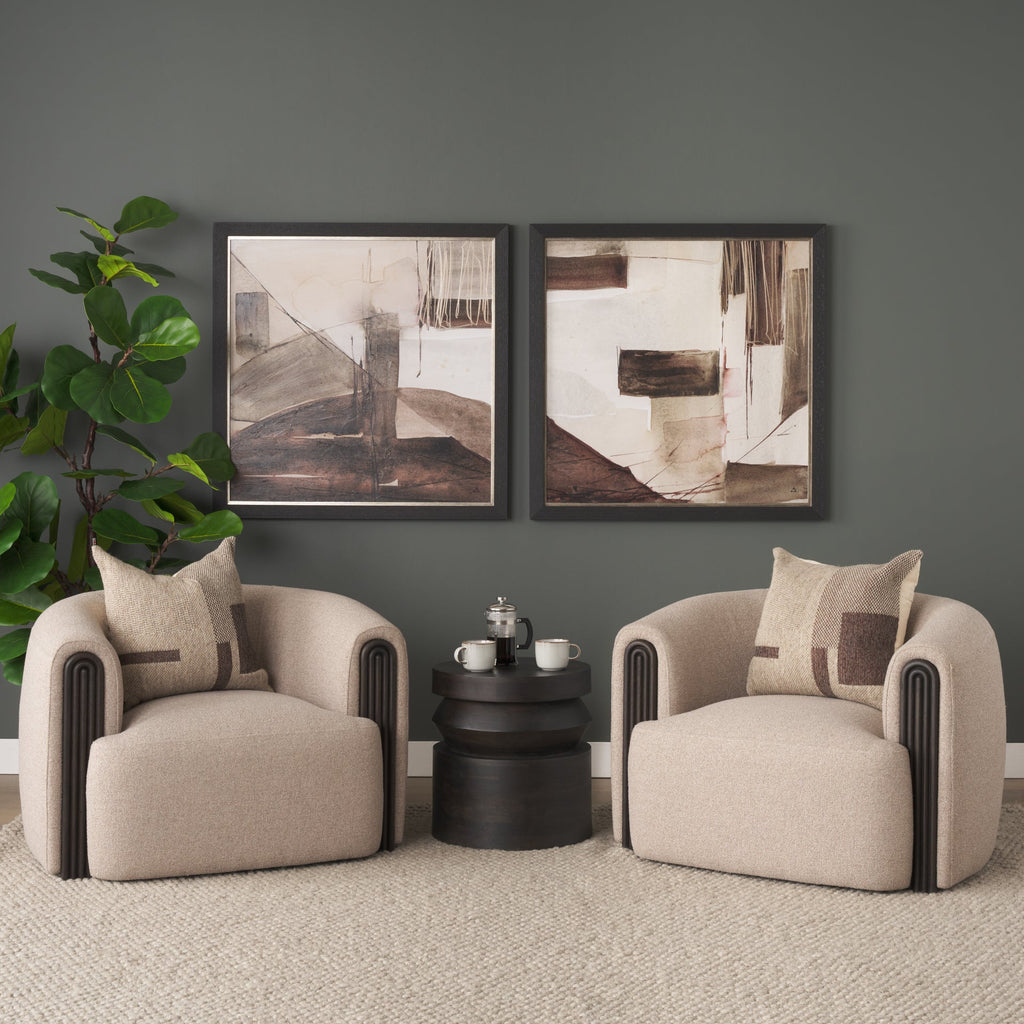 Rashana Accent Table