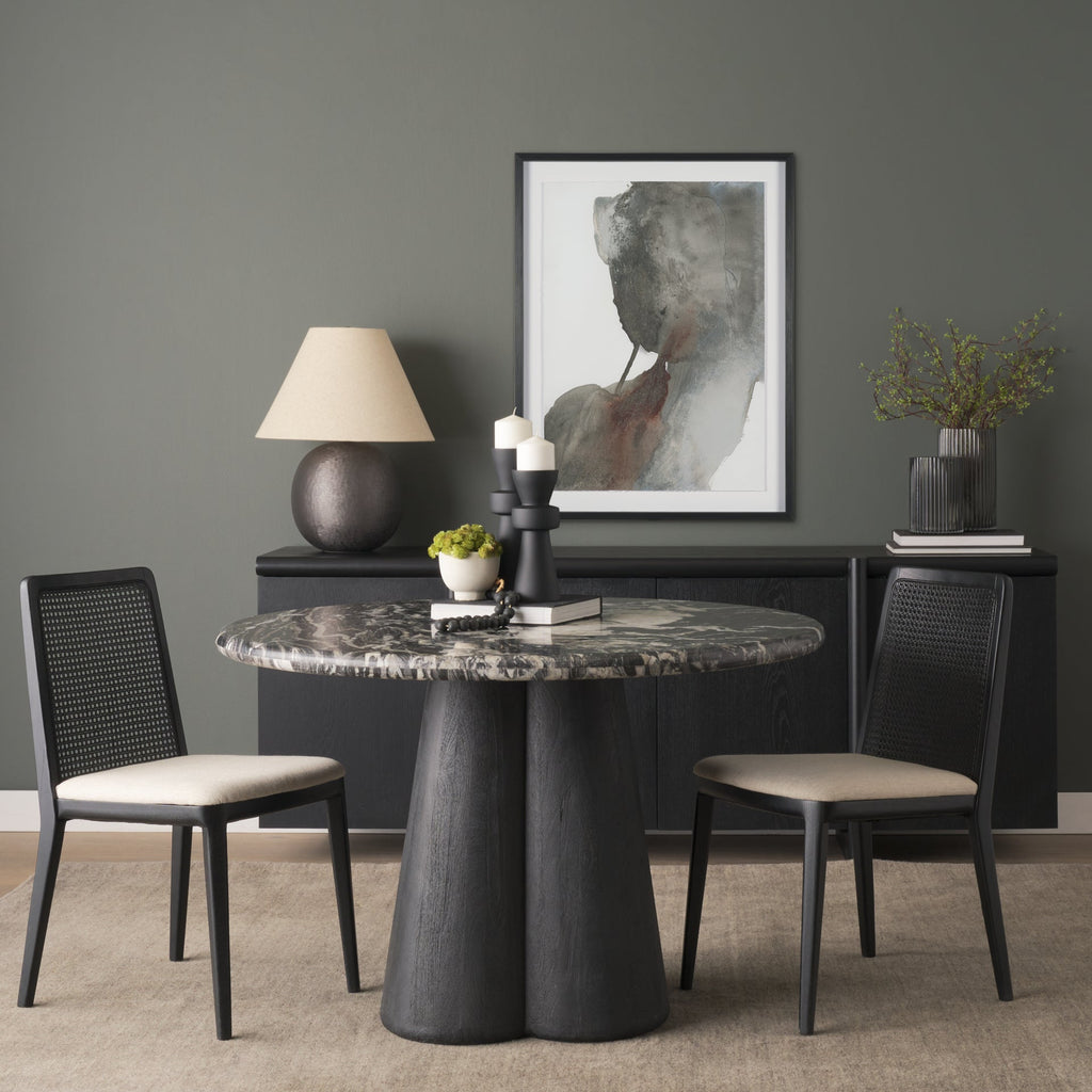 Marilyn 48" Dining Table