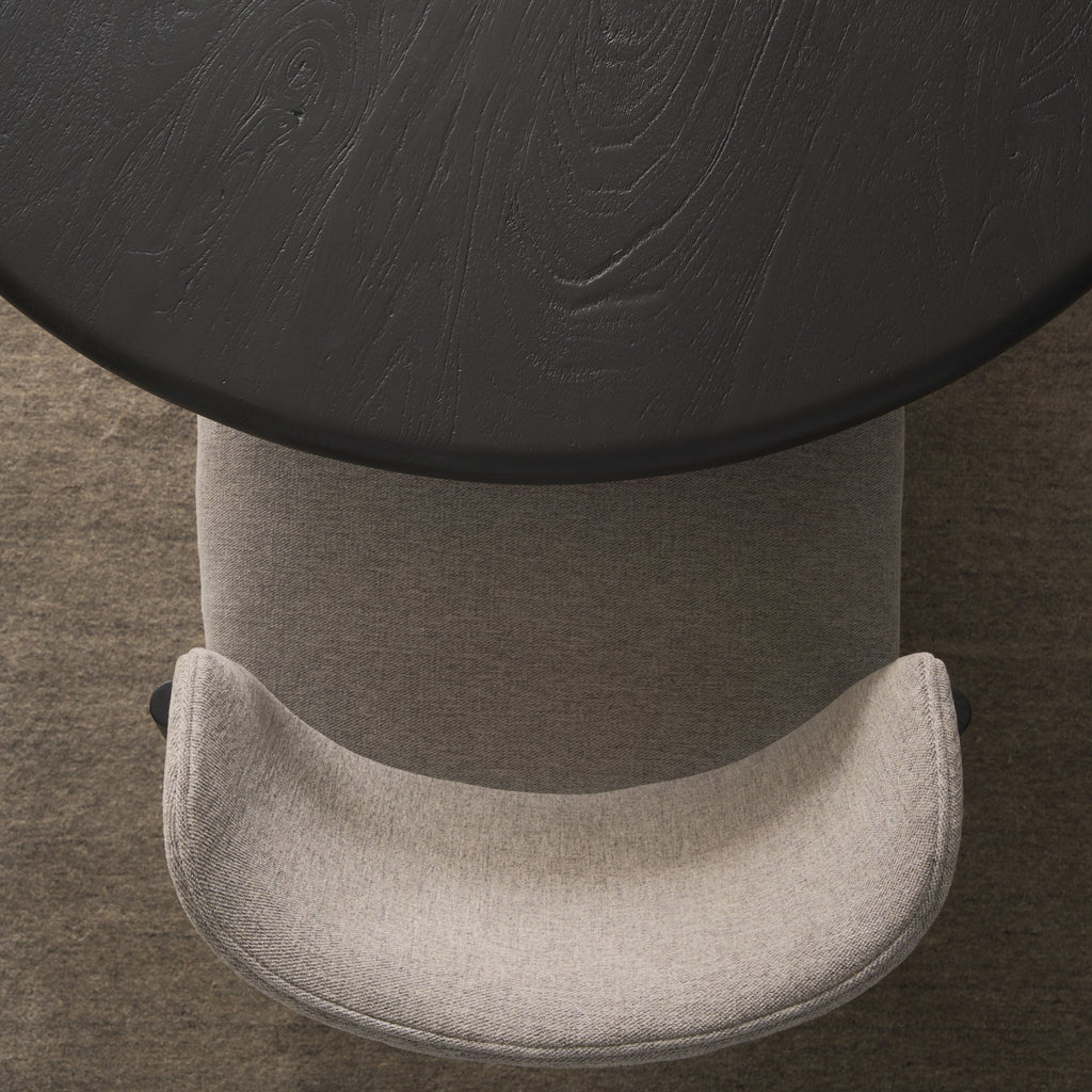 Atlas 42" Dining Table