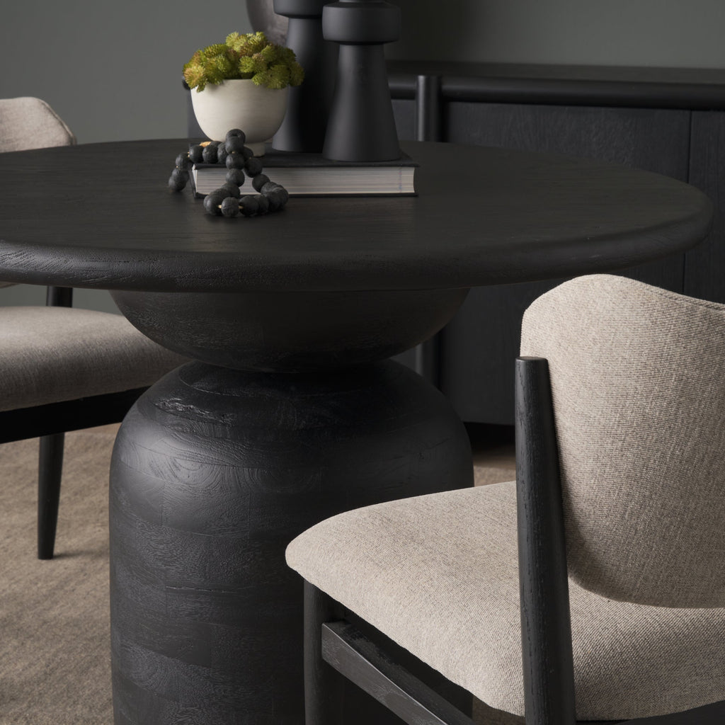 Atlas 42" Dining Table
