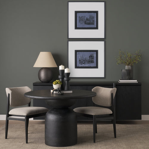 Atlas 42" Dining Table