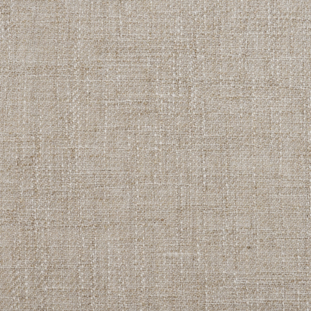 Abbie Curve Fabric Dining Chair