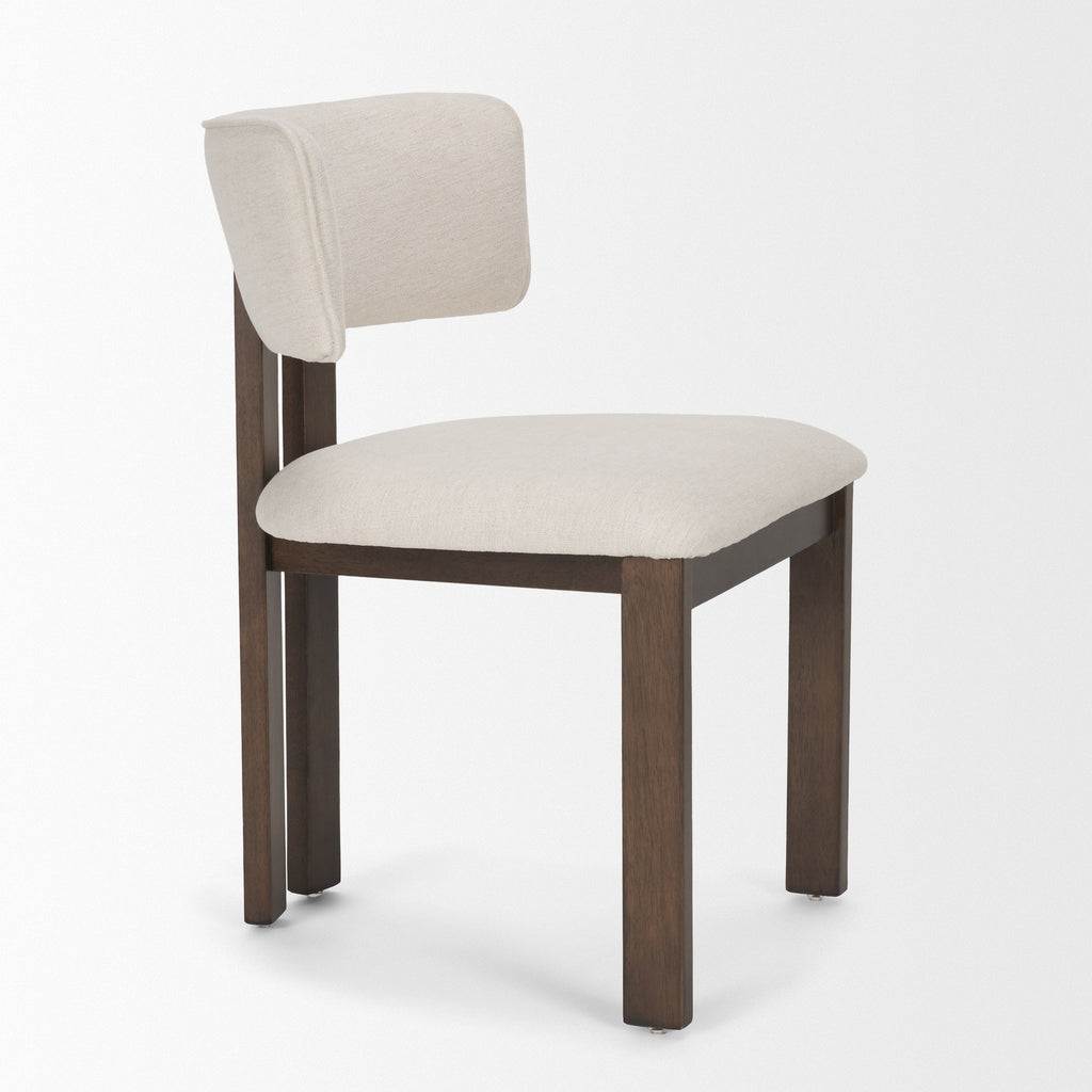 Soho Curve Tripod Dining Chair