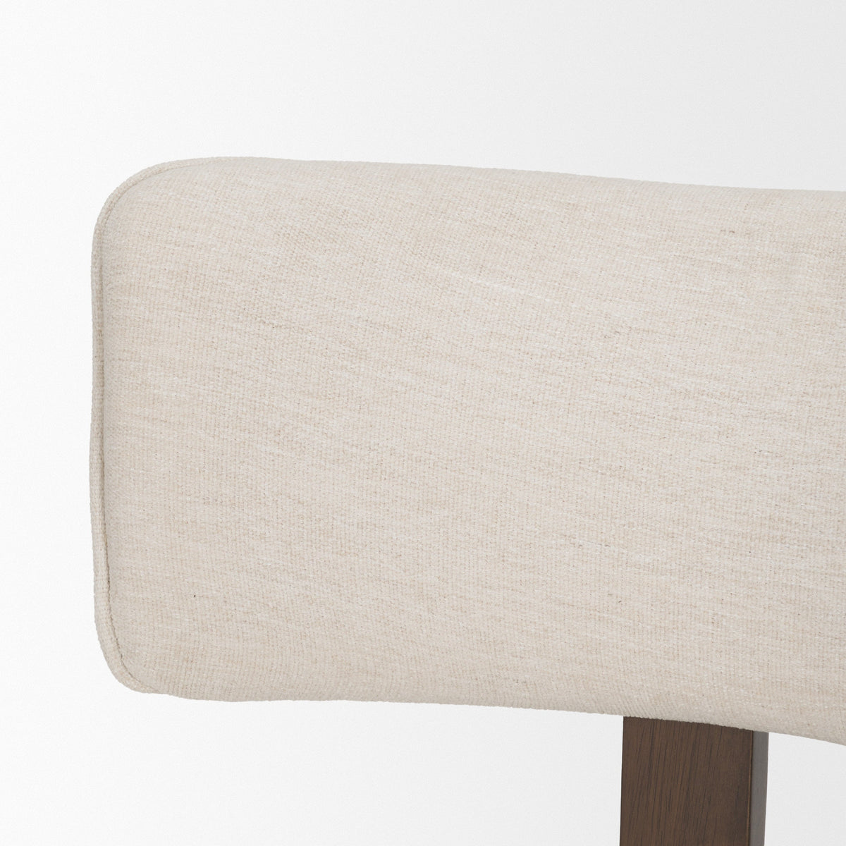 Soho Curve Tripod Dining Chair