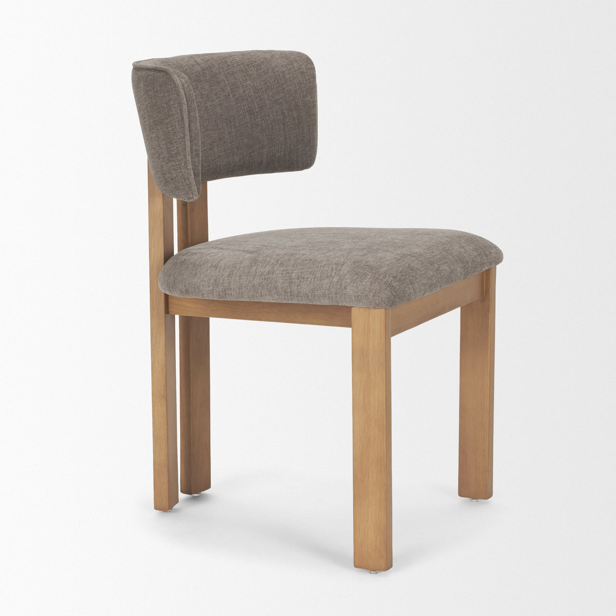 Soho Curve Tripod Dining Chair