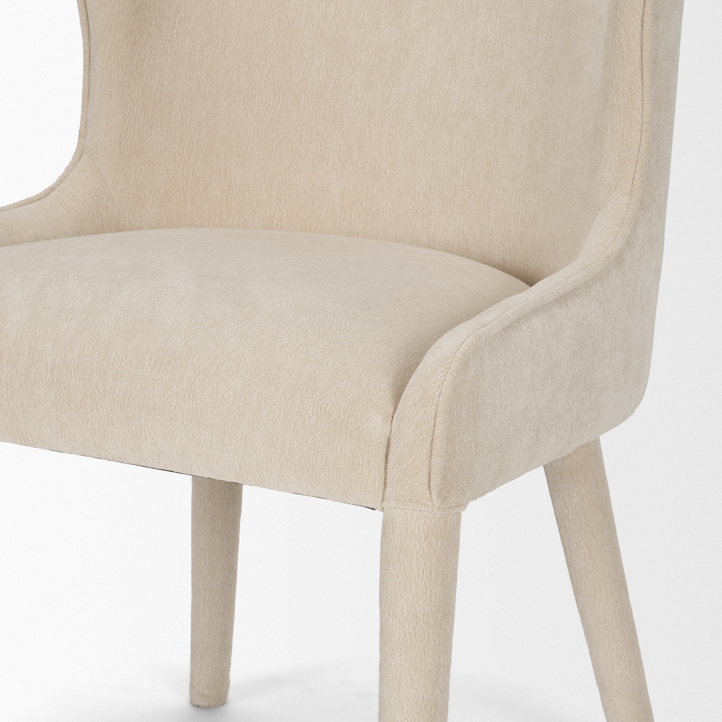 Nolan Slope Dining Chair