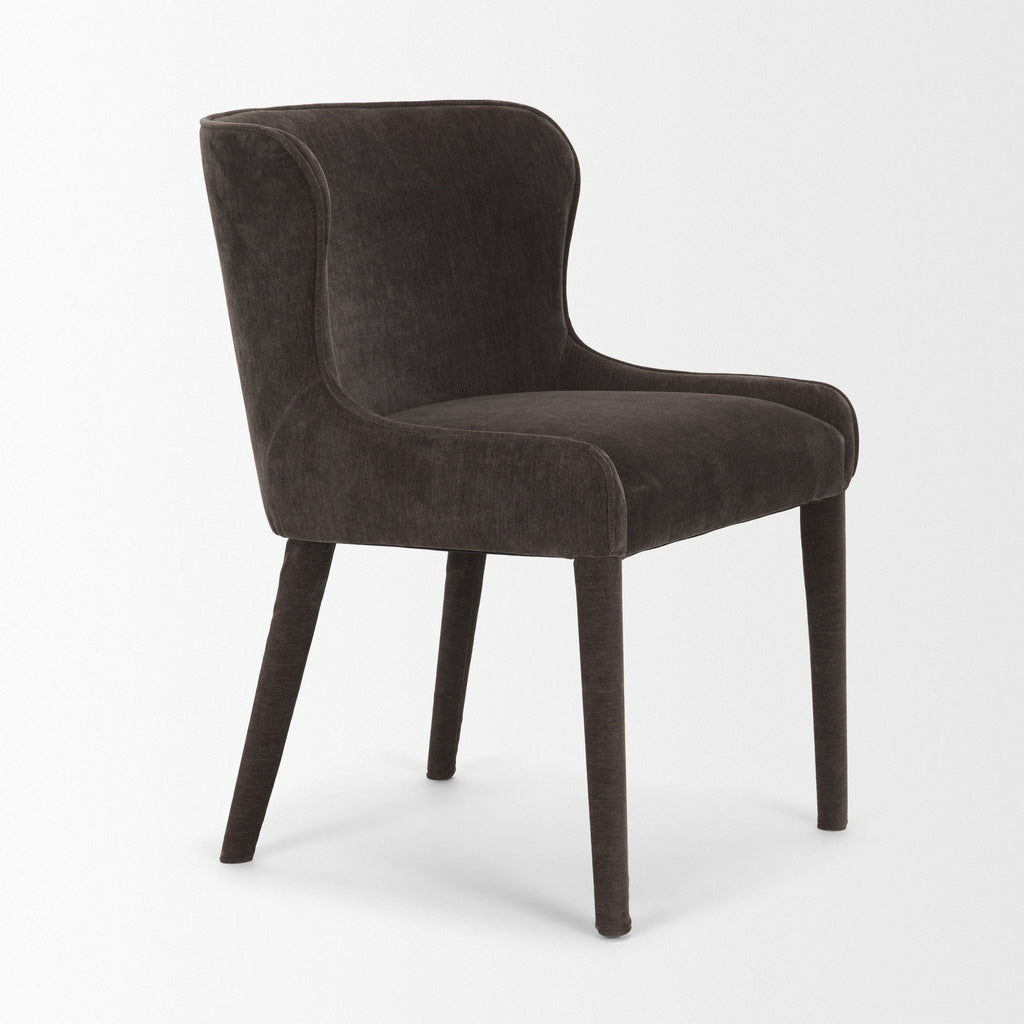 Nolan Slope Dining Chair
