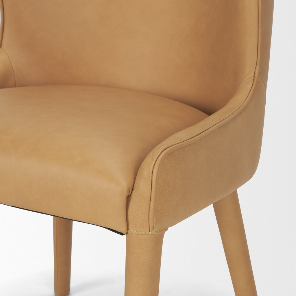 Nolan Slope Dining Chair