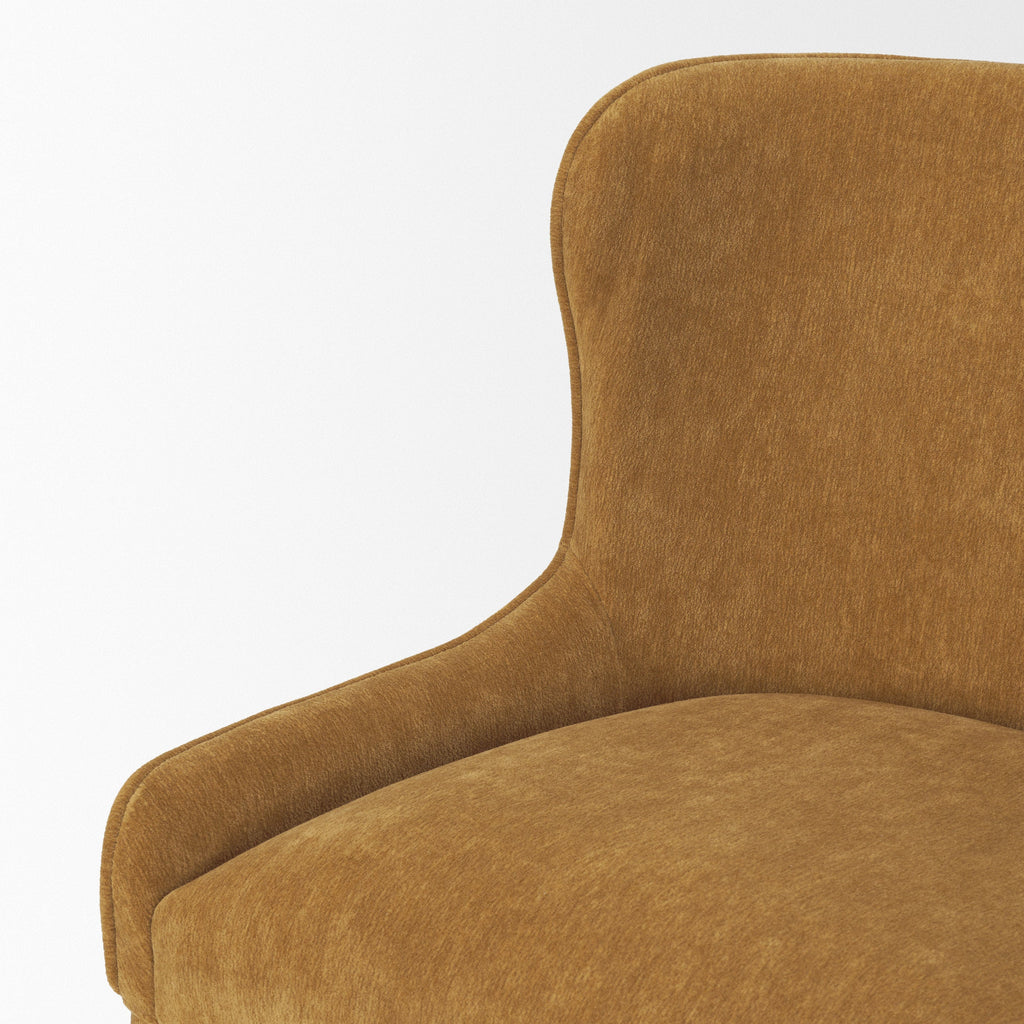 Nolan Slope Dining Chair
