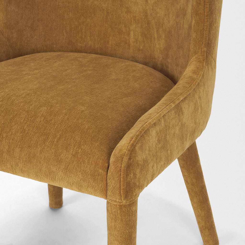 Nolan Slope Dining Chair