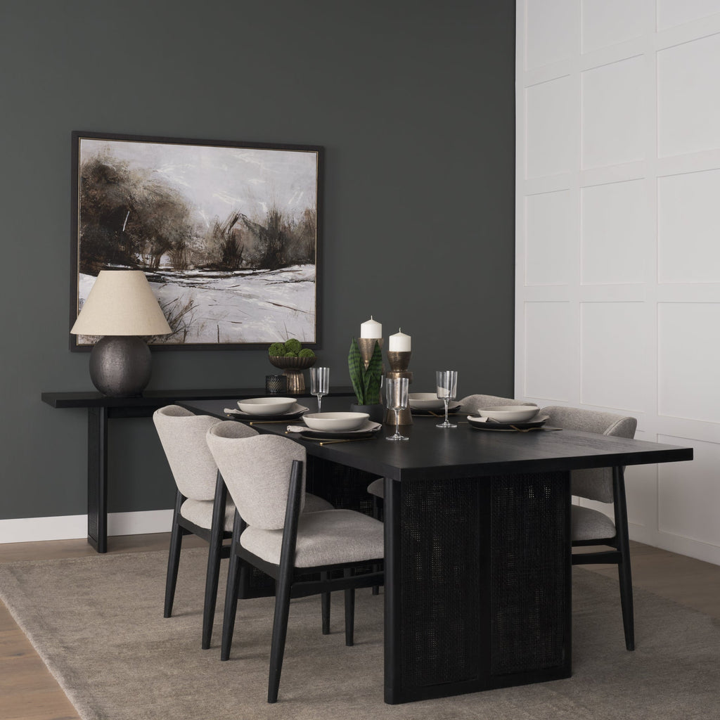 Grier Console Table