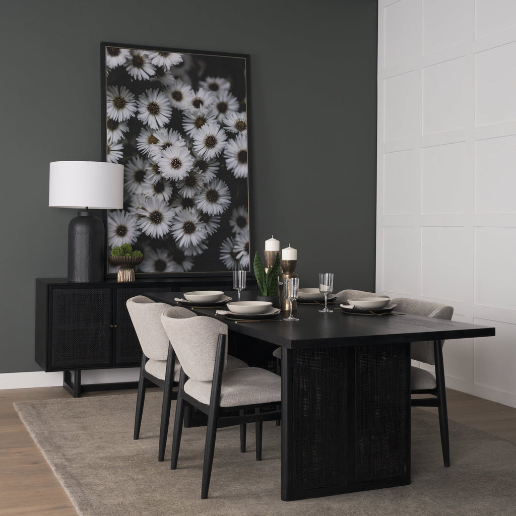 Grier 84" Dining Table
