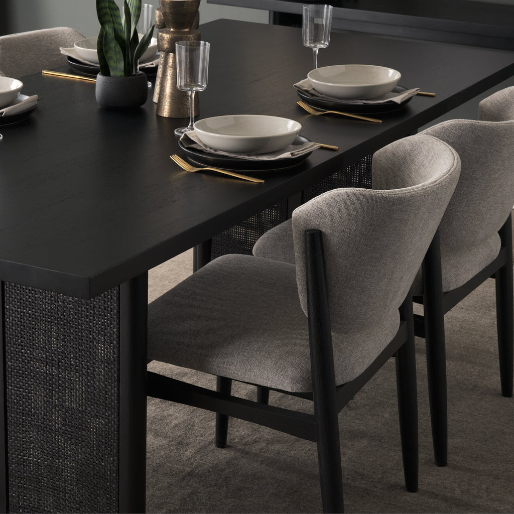 Grier 84" Dining Table