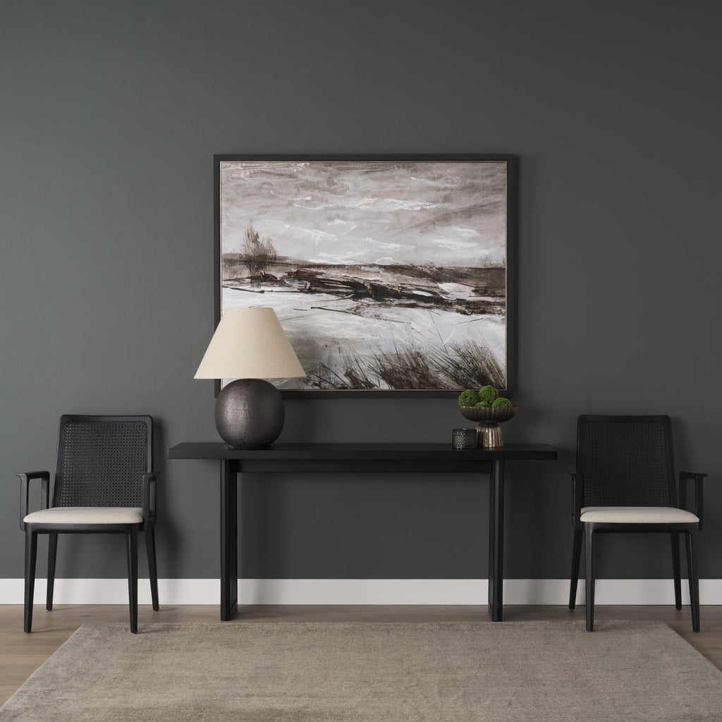 Grier Console Table