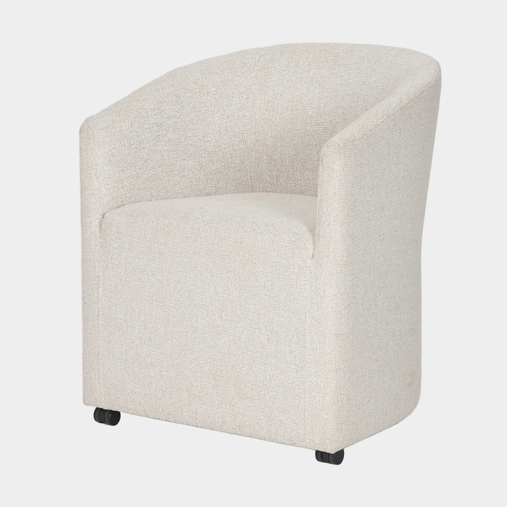 Sondra Fabric Dining Chair