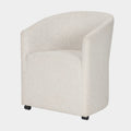 Sondra Fabric Dining Chair