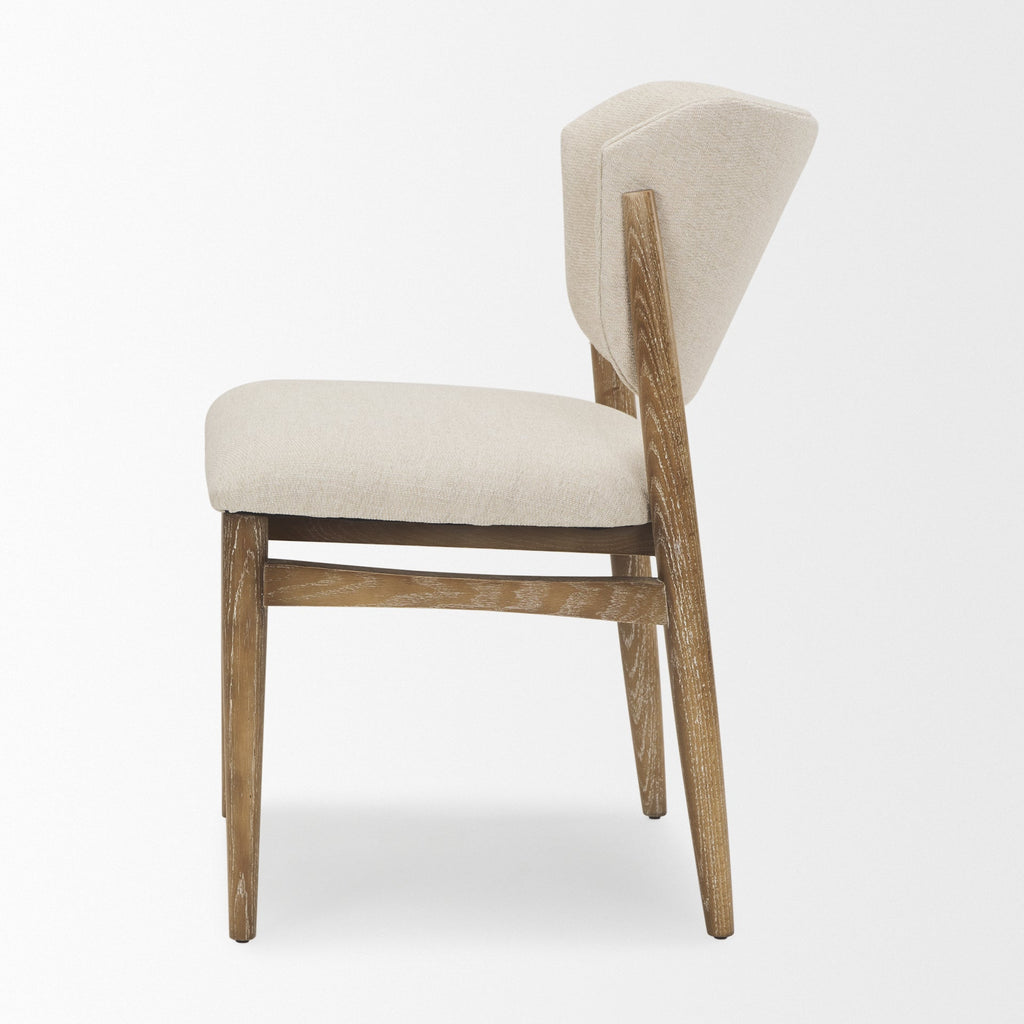 Cline Fabric Dining Chair