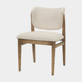 Cline Fabric Dining Chair