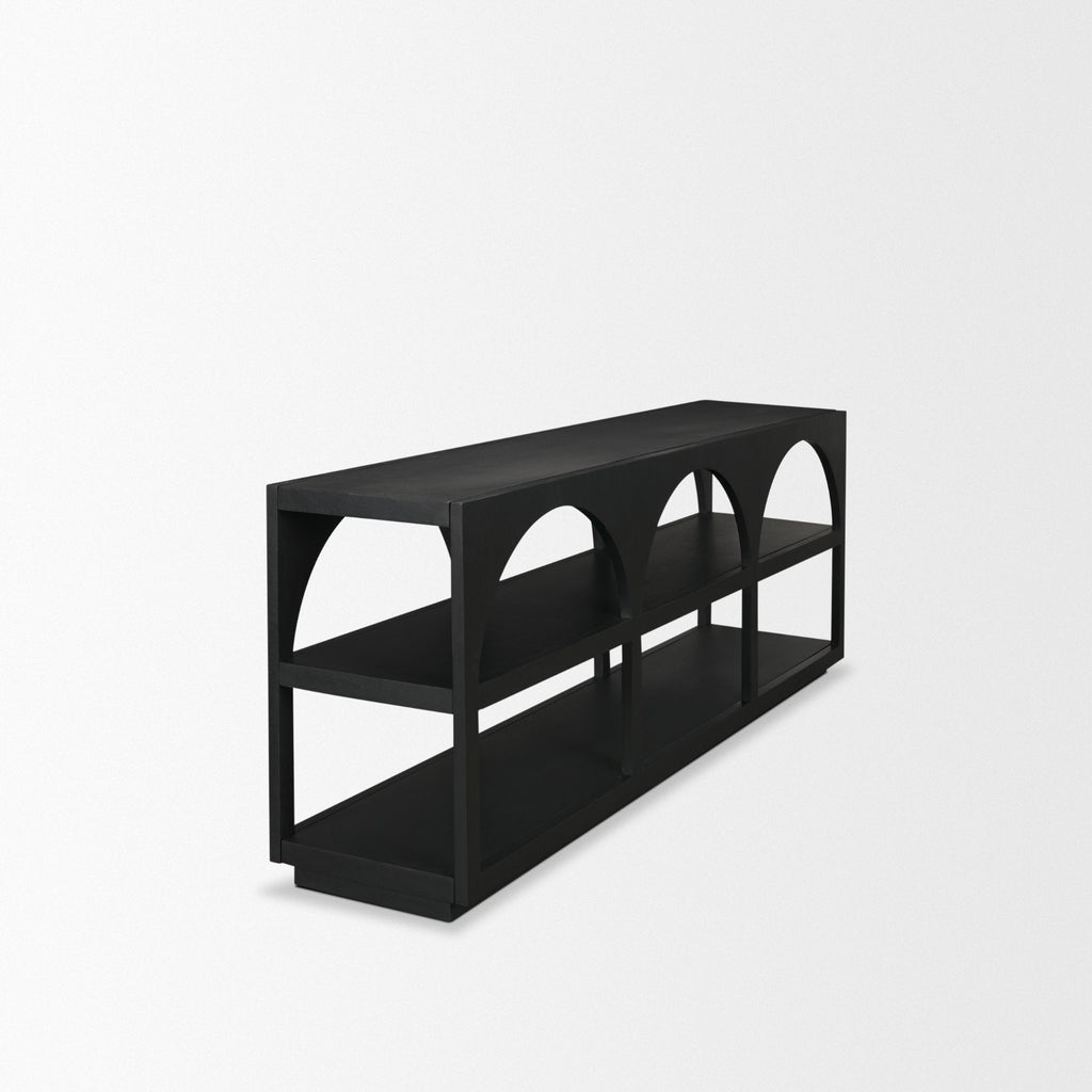 Bela 80" Console Table