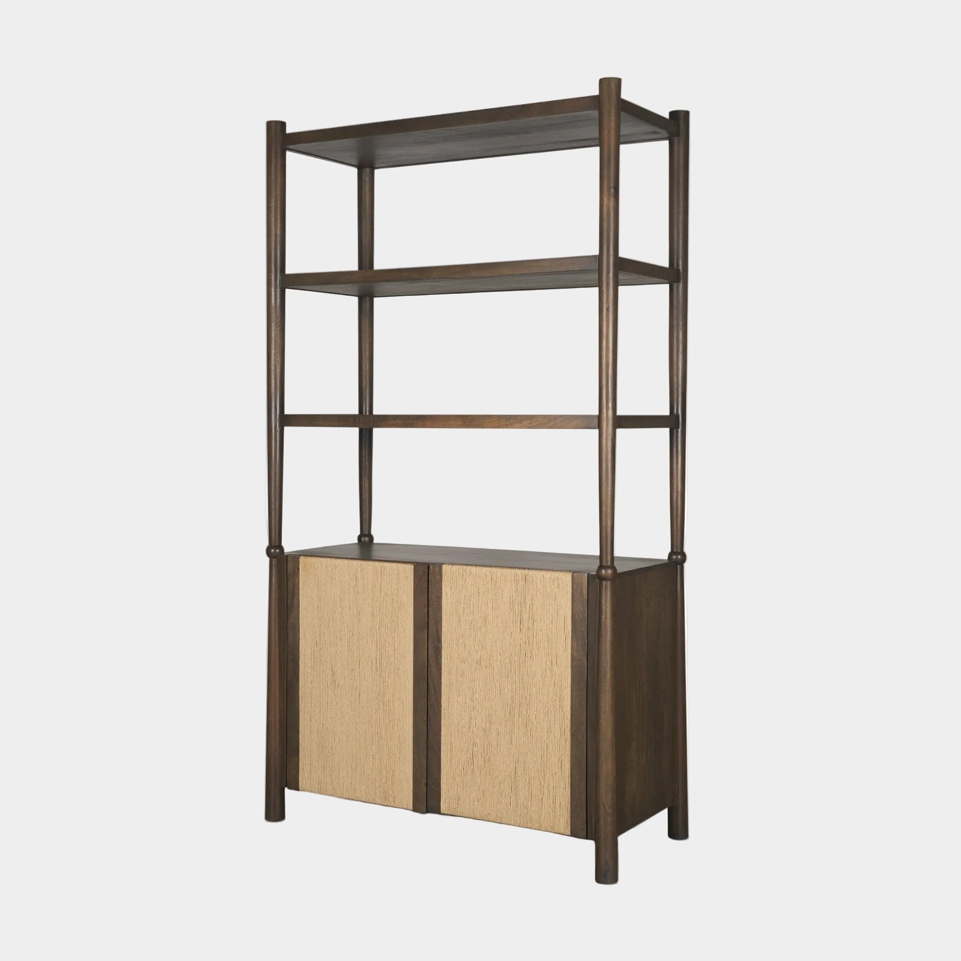 Bondi Open Shelving Unit