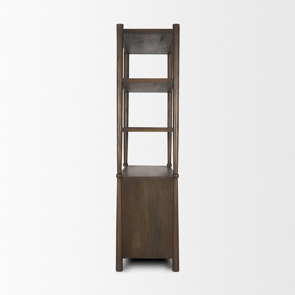 Bondi Open Shelving Unit