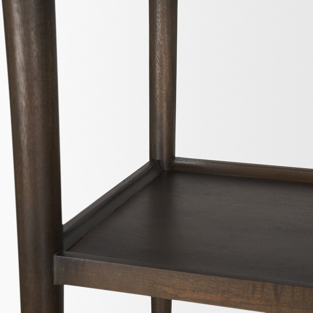 Bondi Open Shelving Unit