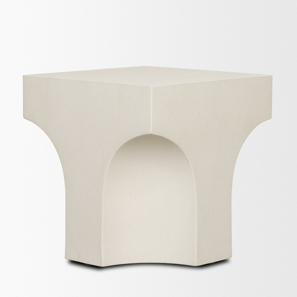 Bunda Accent Table