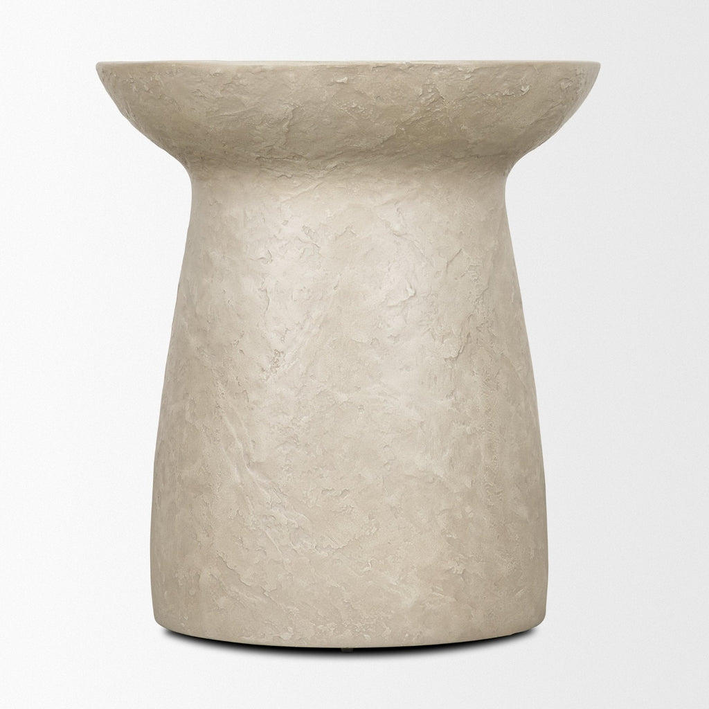Mesa Accent Table