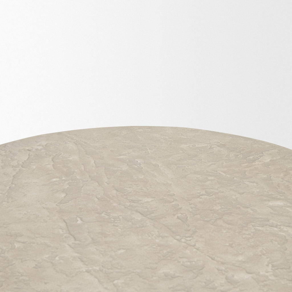 Mesa Accent Table