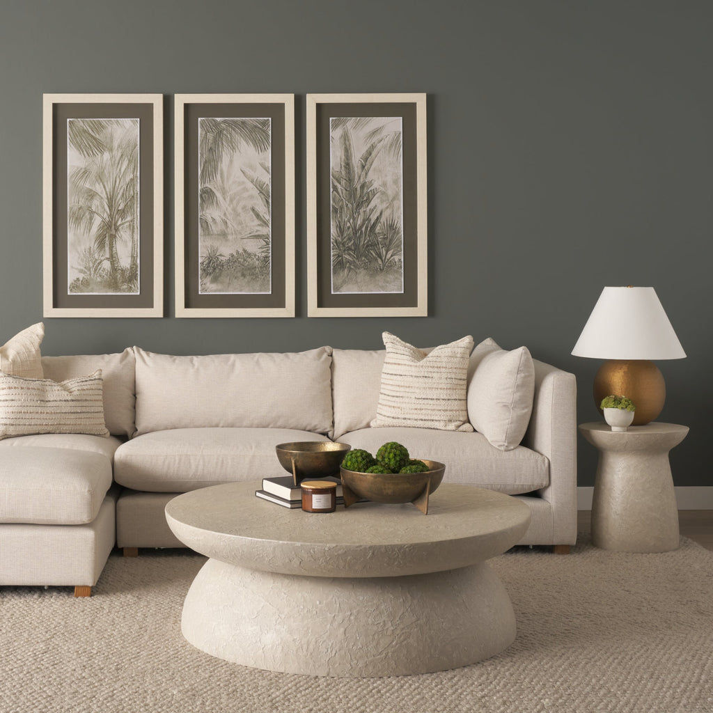 Sadiyah Table Lamp