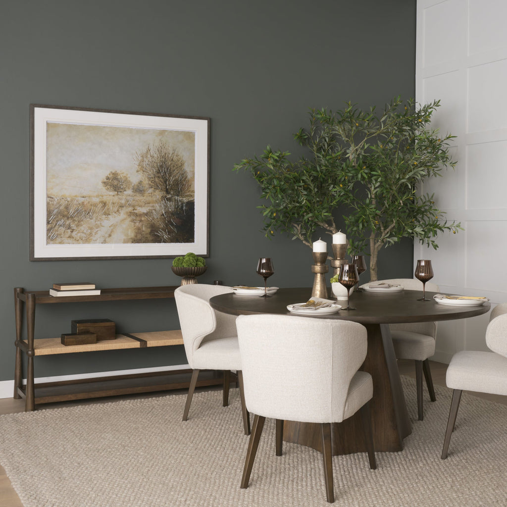 Jovani 60" Dining Table