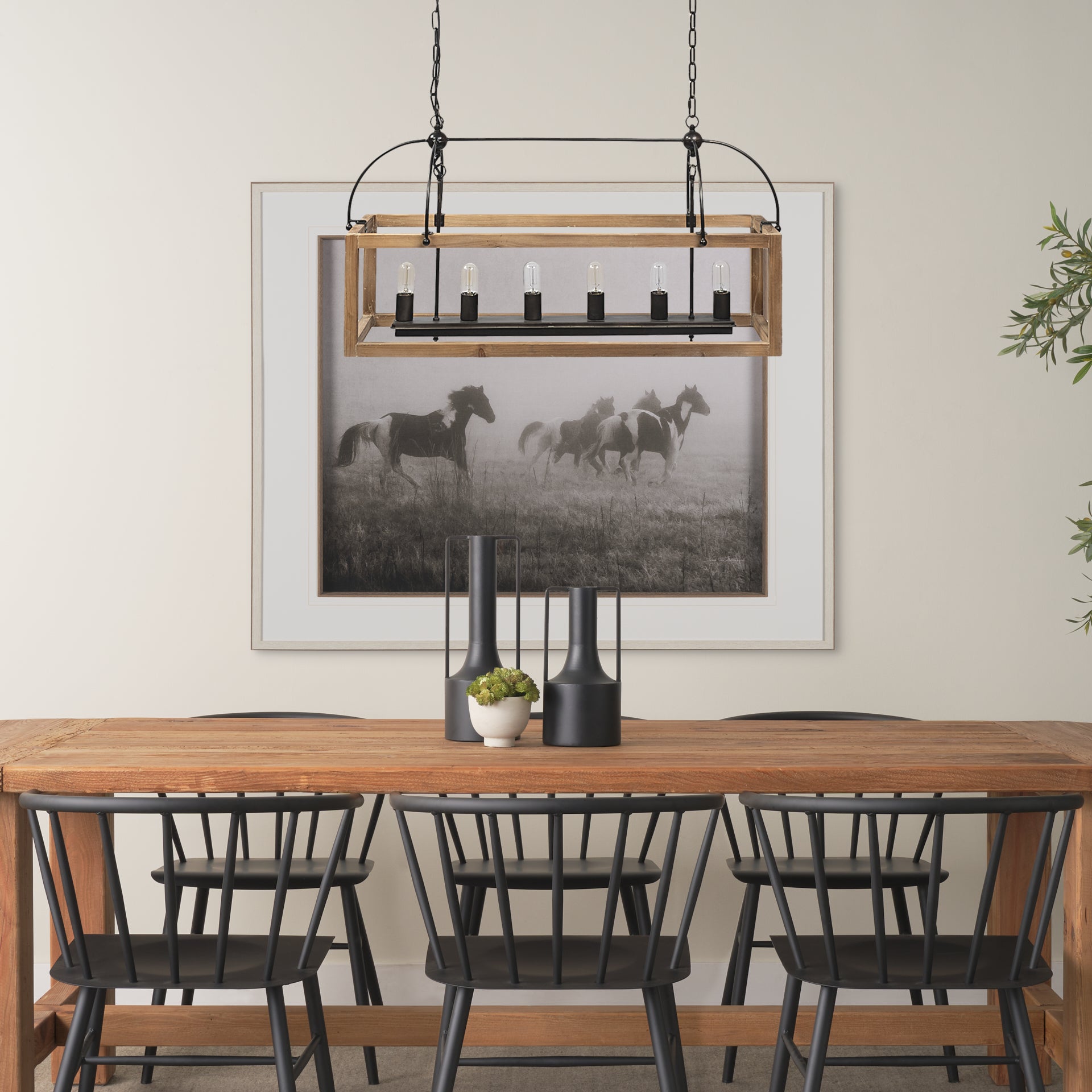 Josie Chandelier