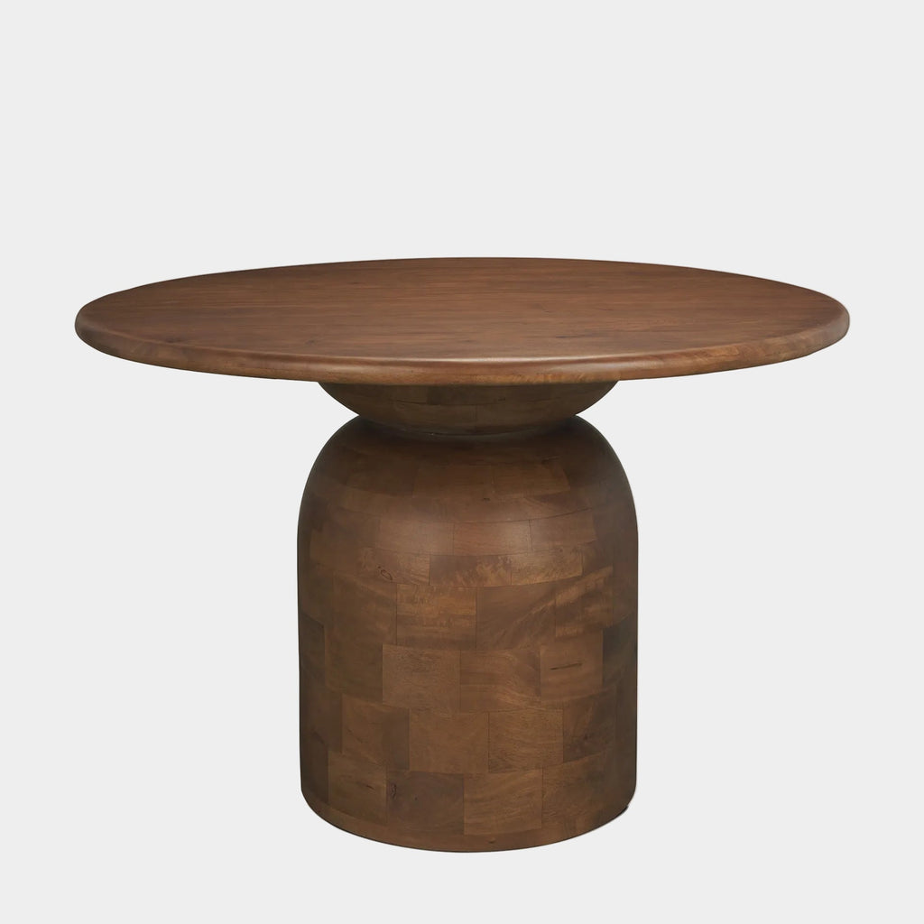 Atlas 42" Dining Table